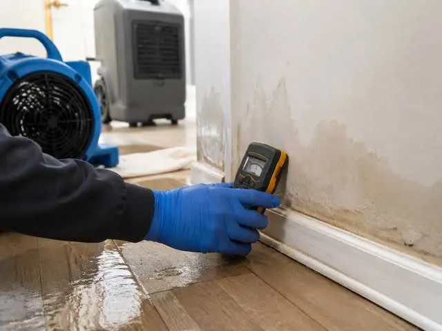 24/7 Water damage restoration services in Bullard, TX - Rapid flood cleanup and mitigation